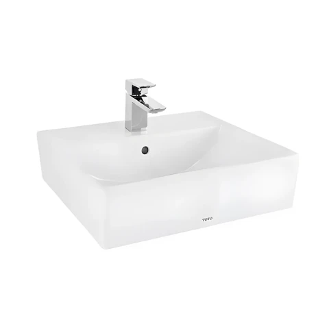 Chậu rửa đặt bàn TOTO LT710CTR