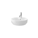 Chậu rửa đặt bàn TOTO LW895JW/F 1