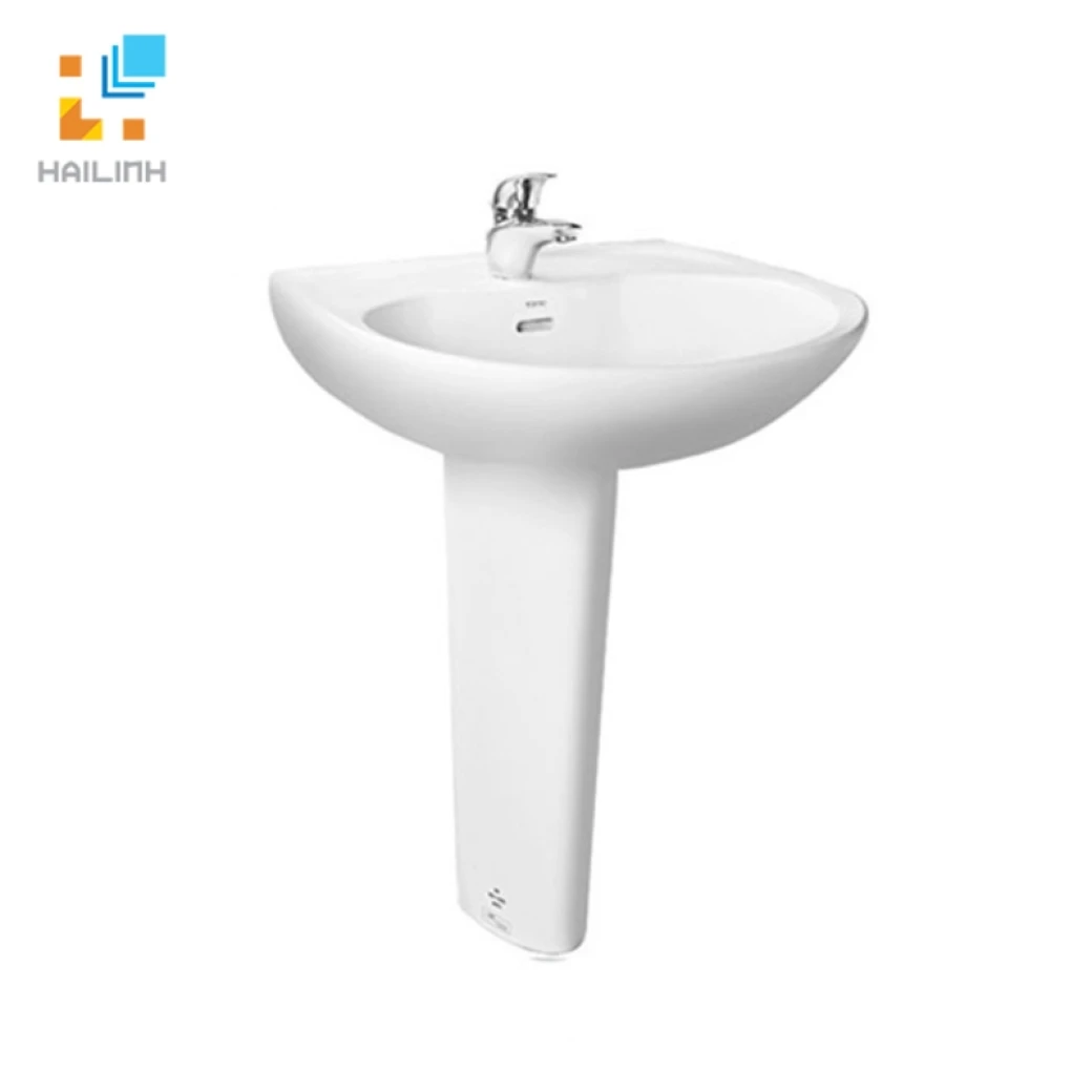 Chậu rửa treo tường TOTO LPT239CR