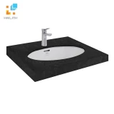 Chậu rửa âm bàn TOTO LT548 1