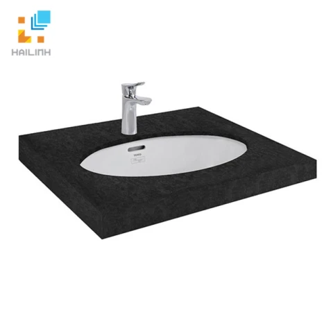 Ảnh Chậu rửa âm bàn TOTO LT548 1