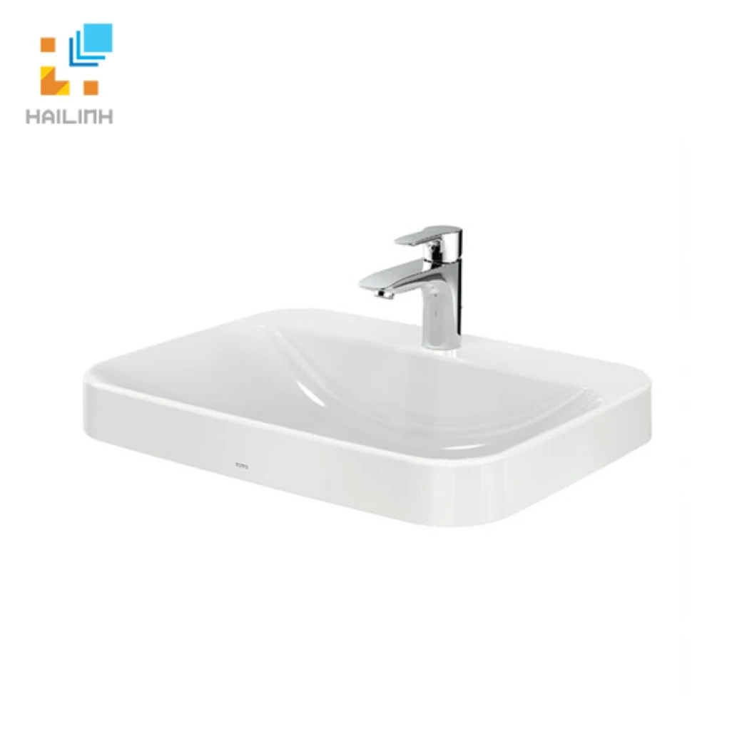 chậu rửa TOTO LT5616C