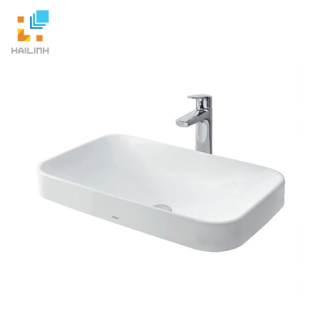 Chậu rửa đặt bàn TOTO LT5716
