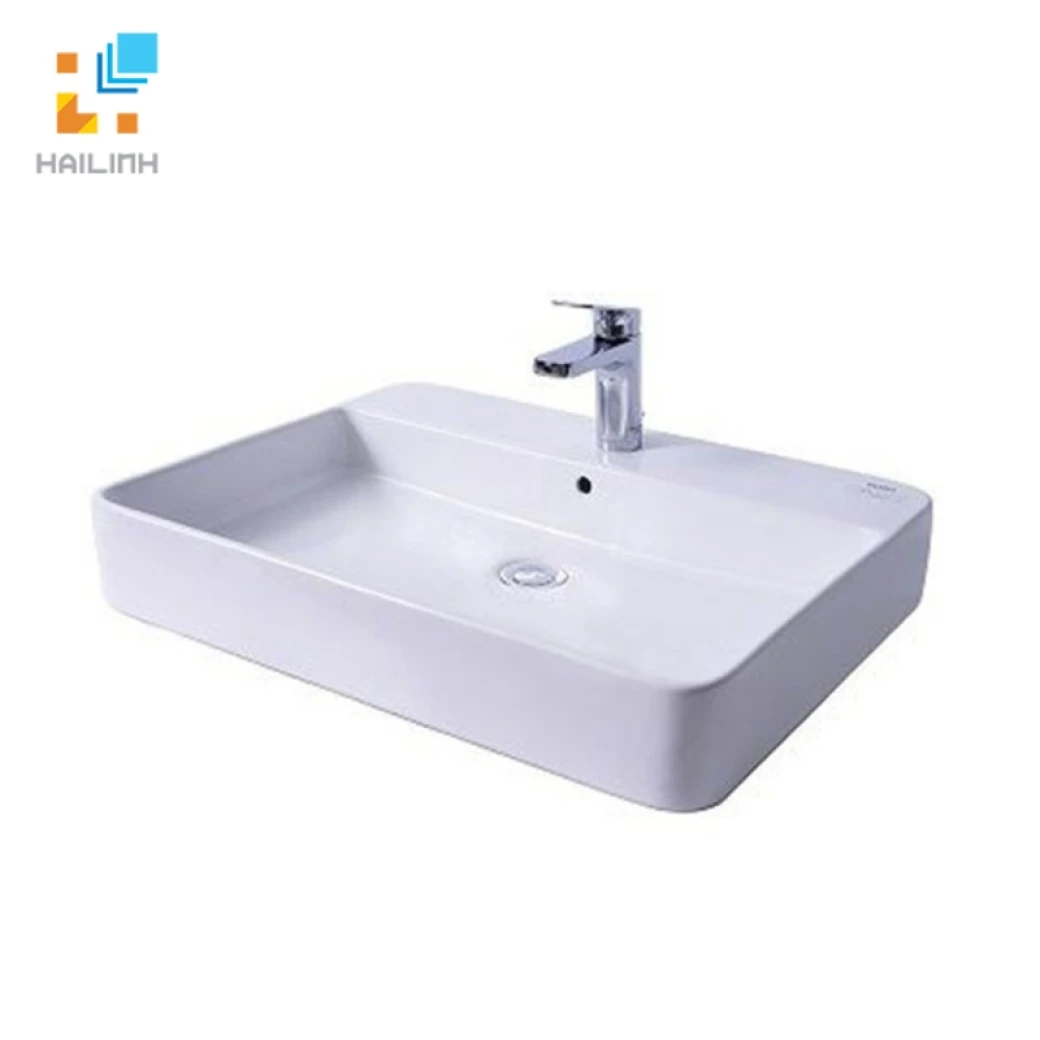 Chậu rửa đặt bàn TOTO LT951C