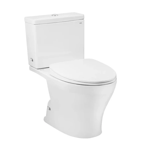 Ảnh Combo thiết bị vệ sinh TOTO 17 2