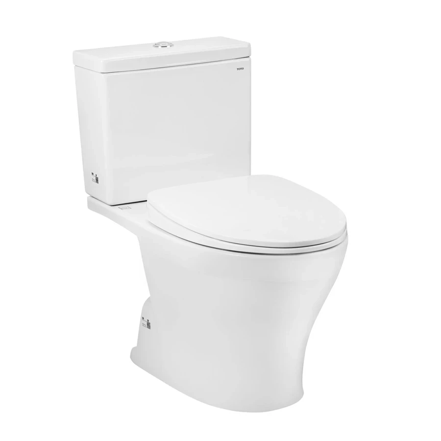 Ảnh Combo thiết bị vệ sinh TOTO 17 2