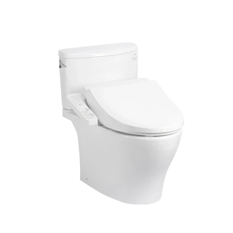 Bồn cầu điện tử TOTO CS767RW18