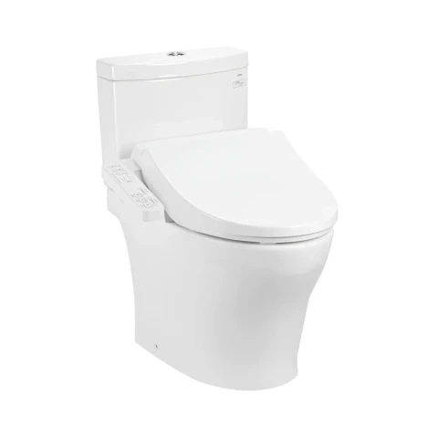 Ảnh Combo thiết bị vệ sinh TOTO 23 2