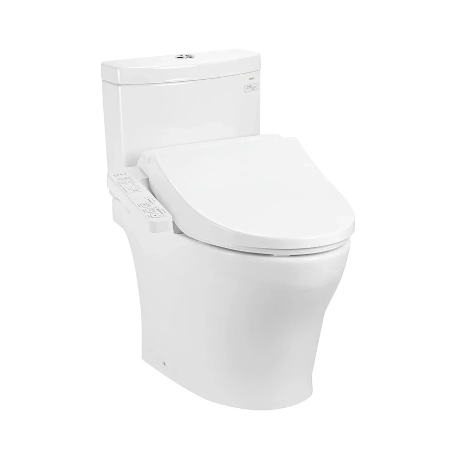 Ảnh Combo thiết bị vệ sinh TOTO 23 2