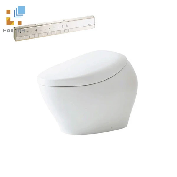 Ảnh Bồn cầu điện tử TOTO CS900KVTNW1_T53P100VR 1