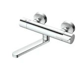 Củ sen tắm nhiệt độ TOTO TBV03427V 1