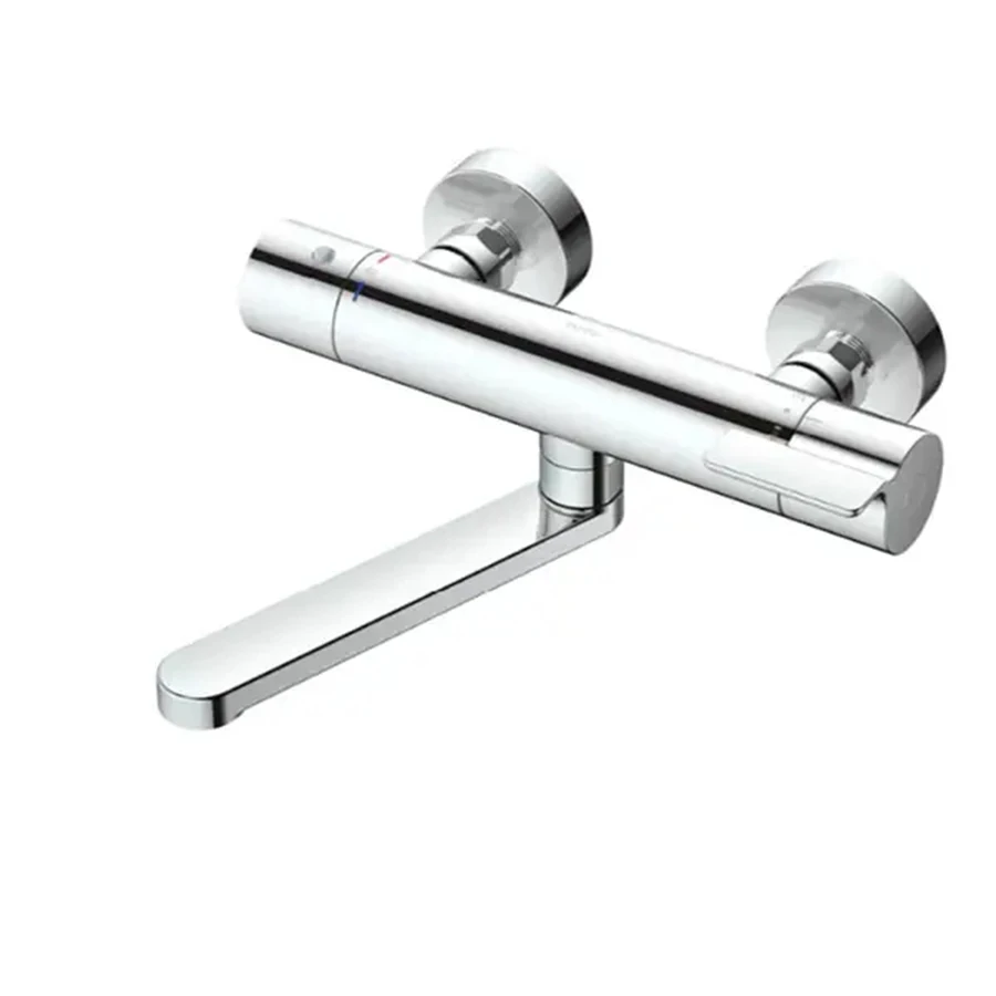 Củ sen tắm nhiệt độ TOTO TBV03427V