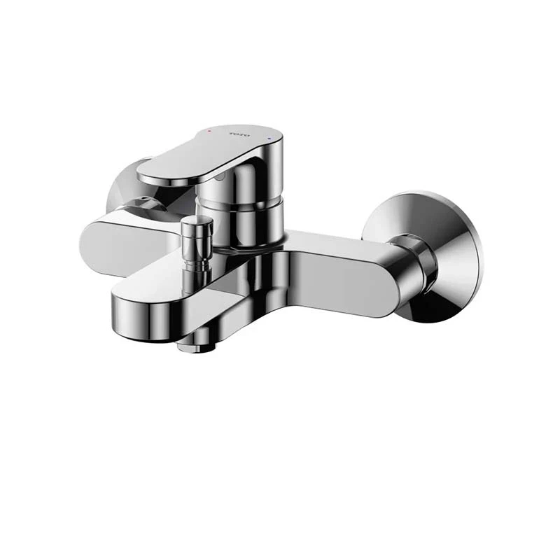 Củ sen tắm nóng lạnh TOTO TBS06302V