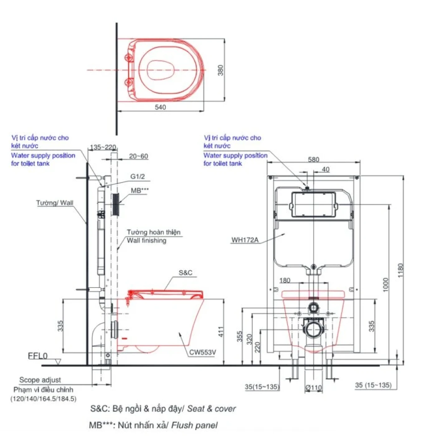cw553xw tcf33320gaanw1 wh172a mb170pss ban ve ky thuat 768x768