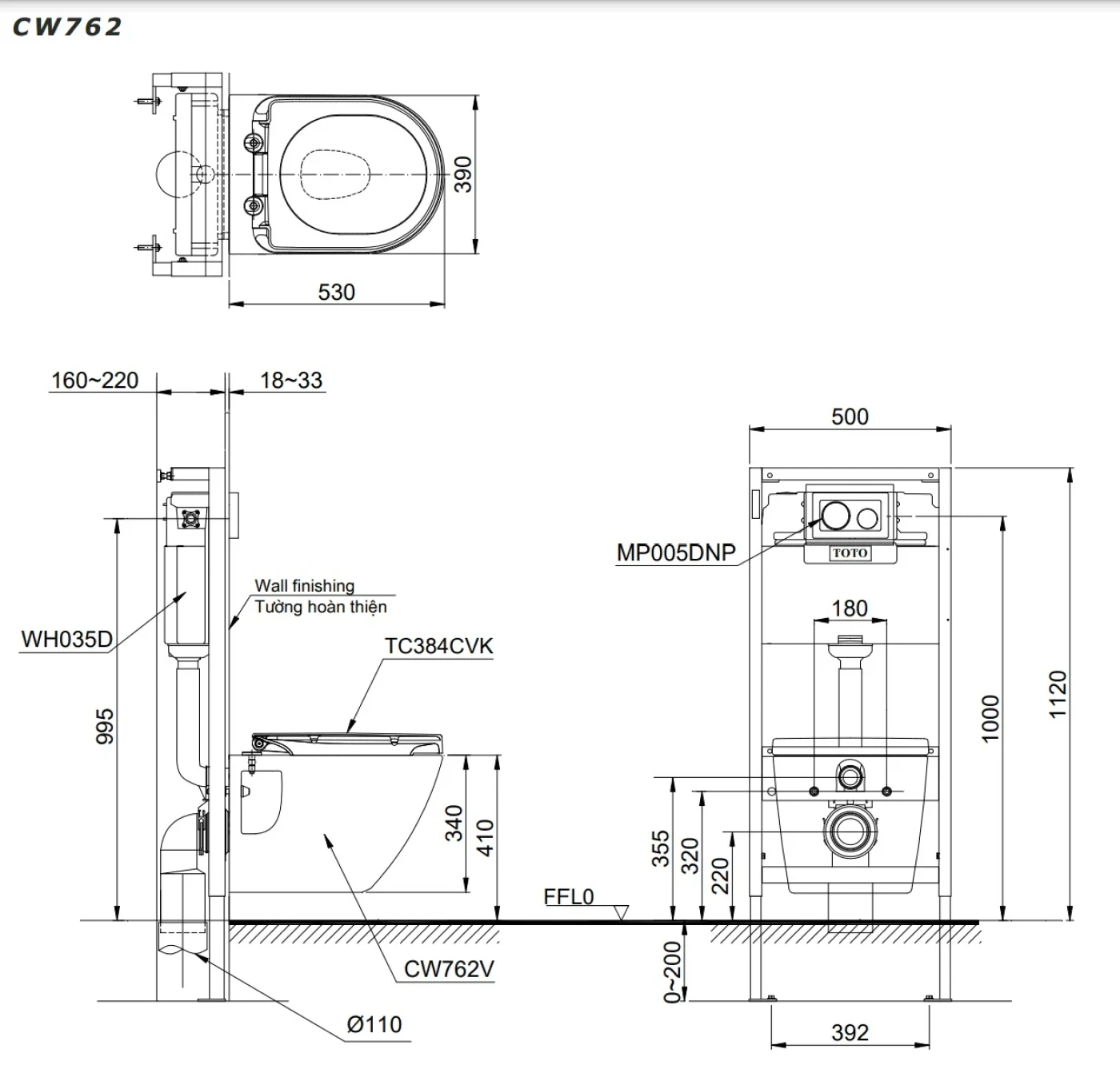 cw762 nap tc384cvk ban ve