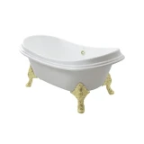 Bồn tắm đặt sàn TOTO FBY1756PTGE 1