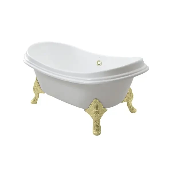 Bồn tắm đặt sàn TOTO FBY1756PTGE