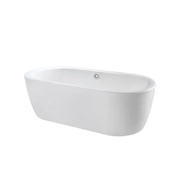 Bồn tắm đặt sàn TOTO FBYN1716CPTE
