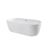 Bồn tắm đặt sàn TOTO FBYN1716CPTE 1