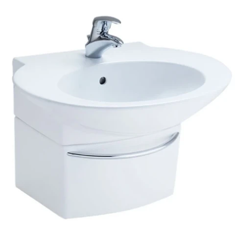 Chậu rửa treo tường Cotto SC01027