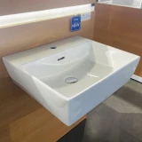 Chậu rửa treo tường TOTO LT328C 4