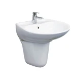 Chậu rửa treo tường TOTO LHT300CR 1