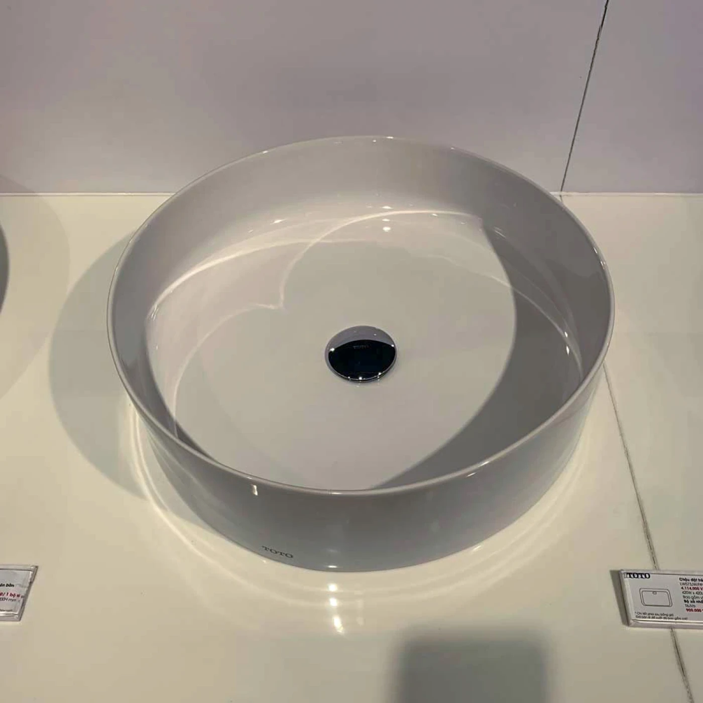 llavabo toto w573jw f w htt2