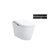 Bồn cầu thông minh TOTO CS911VT/TCF87220GAA/T53P100VR 1