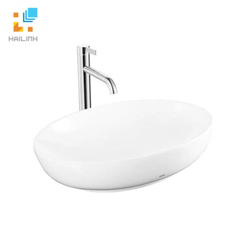 Chậu rửa đặt bàn TOTO LT1705