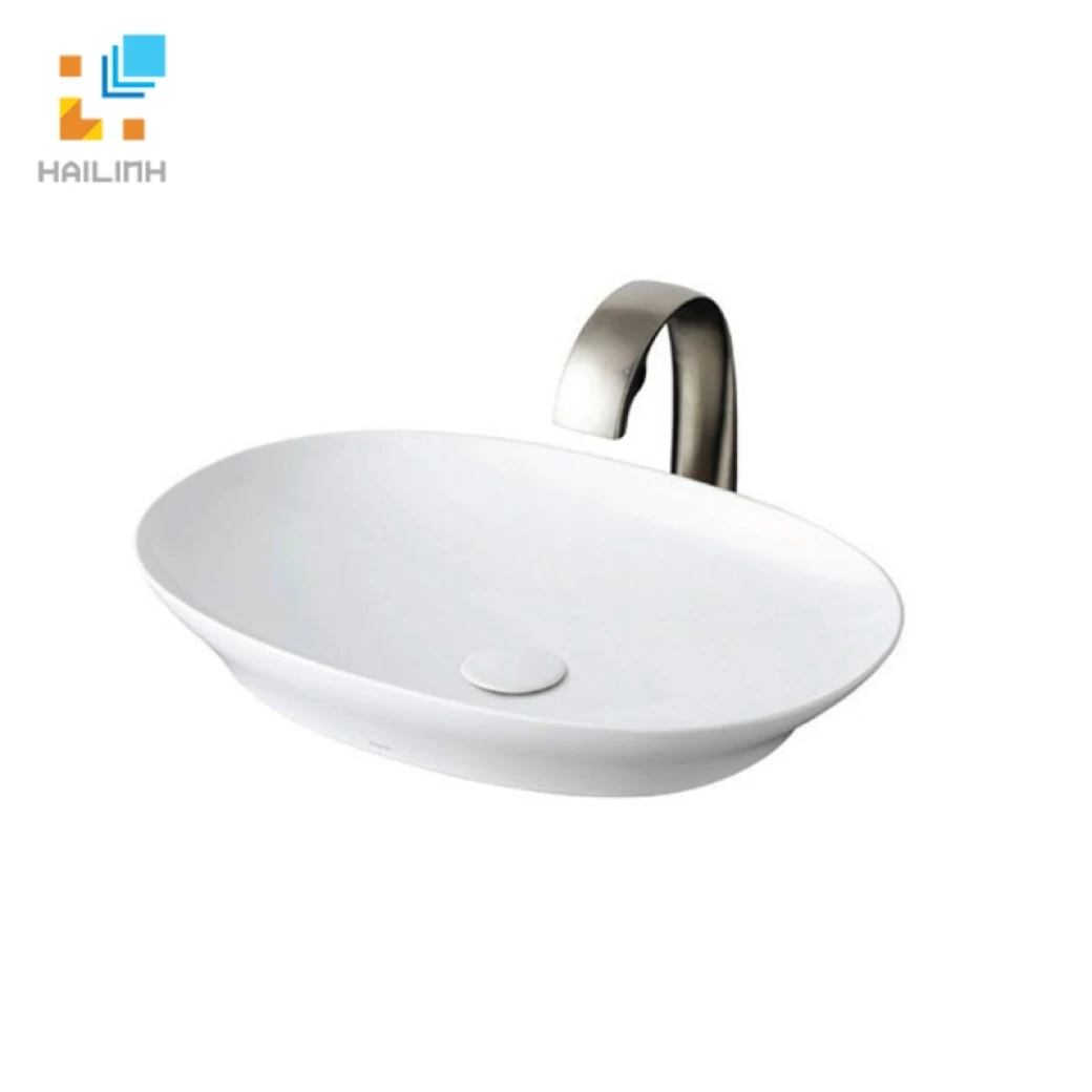 chậu rửa TOTO LT4724MT