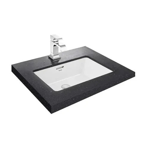 Ảnh Combo thiết bị vệ sinh TOTO 23 3