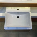 Chậu rửa đặt bàn TOTO LT710CTR 3