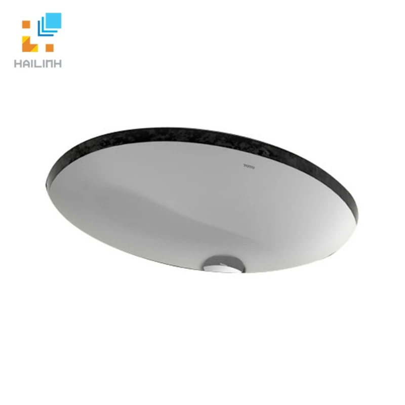 Ảnh Chậu rửa âm bàn TOTO LW1505V/TL516GV 1