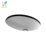 Chậu rửa âm bàn TOTO LW1505V/TL516GV 1