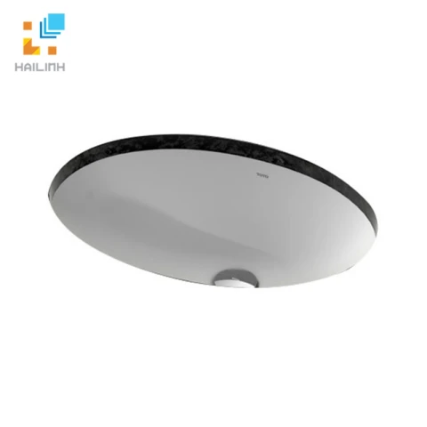 Chậu rửa âm bàn TOTO LW1505V/TL516GV