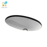 Chậu rửa âm bàn TOTO LW1506V/TL516GV 1