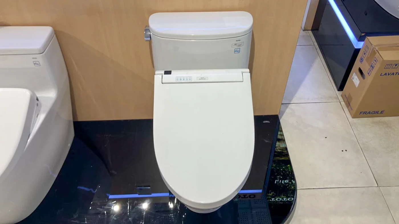 mau bon cau toto ms887crw15