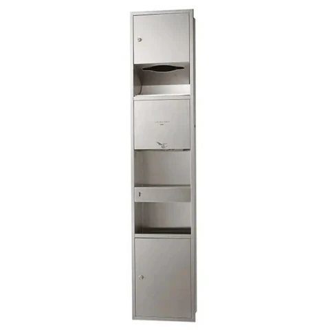 Máy sấy tay TOTO TYC602P