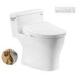 Combo thiết bị vệ sinh TOTO 12 2