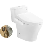 Combo thiết bị vệ sinh TOTO 14 2