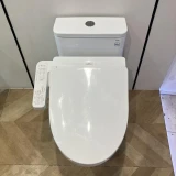 Bồn cầu điện tử TOTO MS857DW18 4