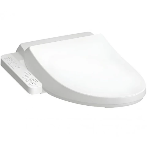 Ảnh Bồn cầu điện tử TOTO CS945PDW18 4