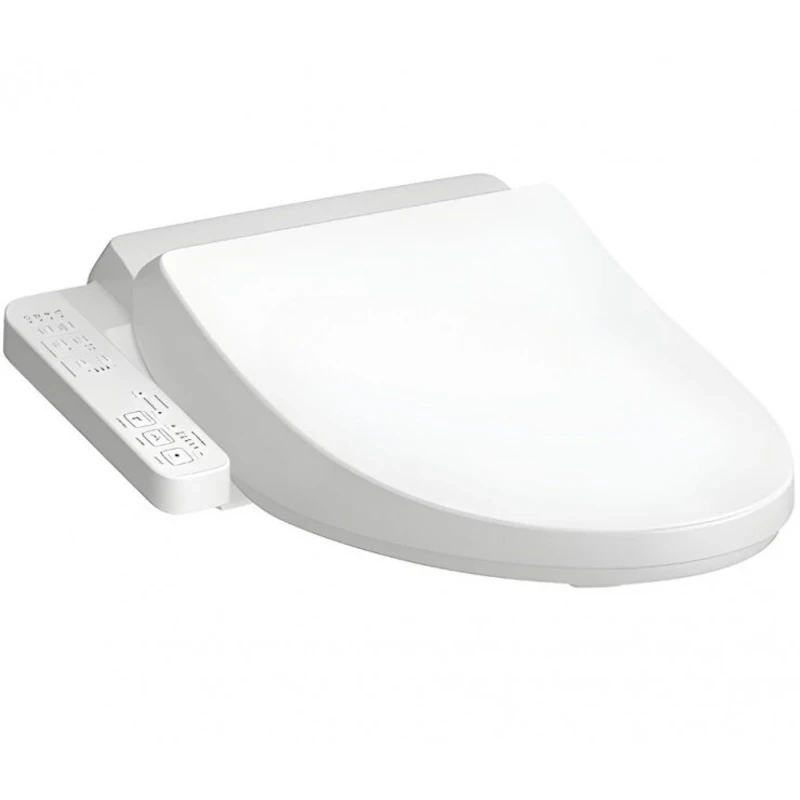 Ảnh Bồn cầu điện tử TOTO CS945PDW18 4
