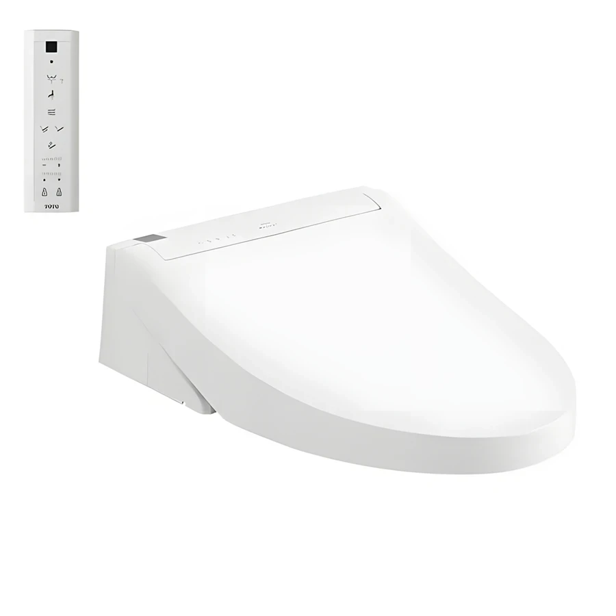Nắp rửa TOTO TCF34320GAA