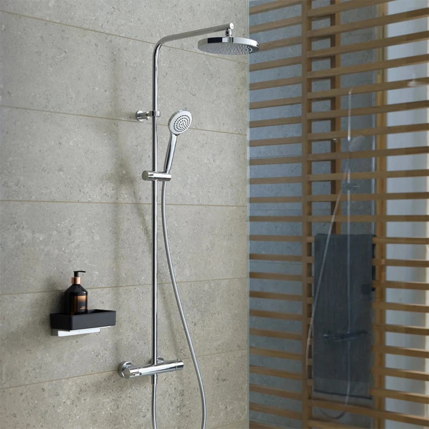 phong mau sen tam cay duravit b14280008010