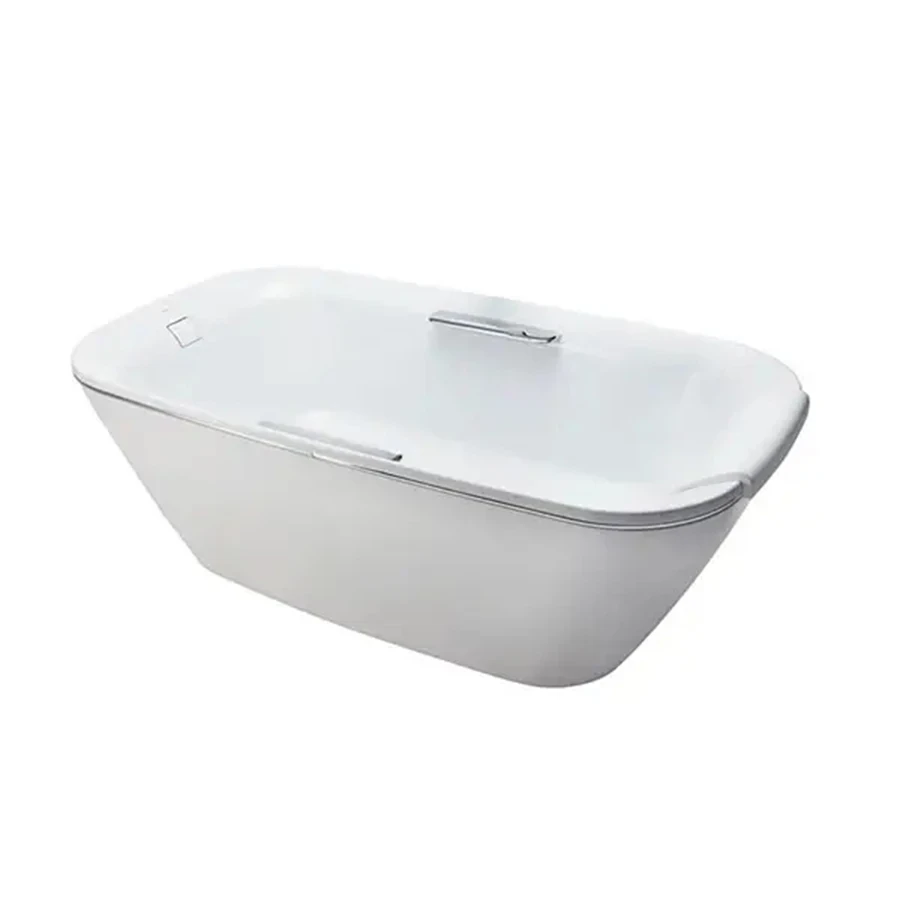 Ảnh Combo thiết bị vệ sinh TOTO 11 10
