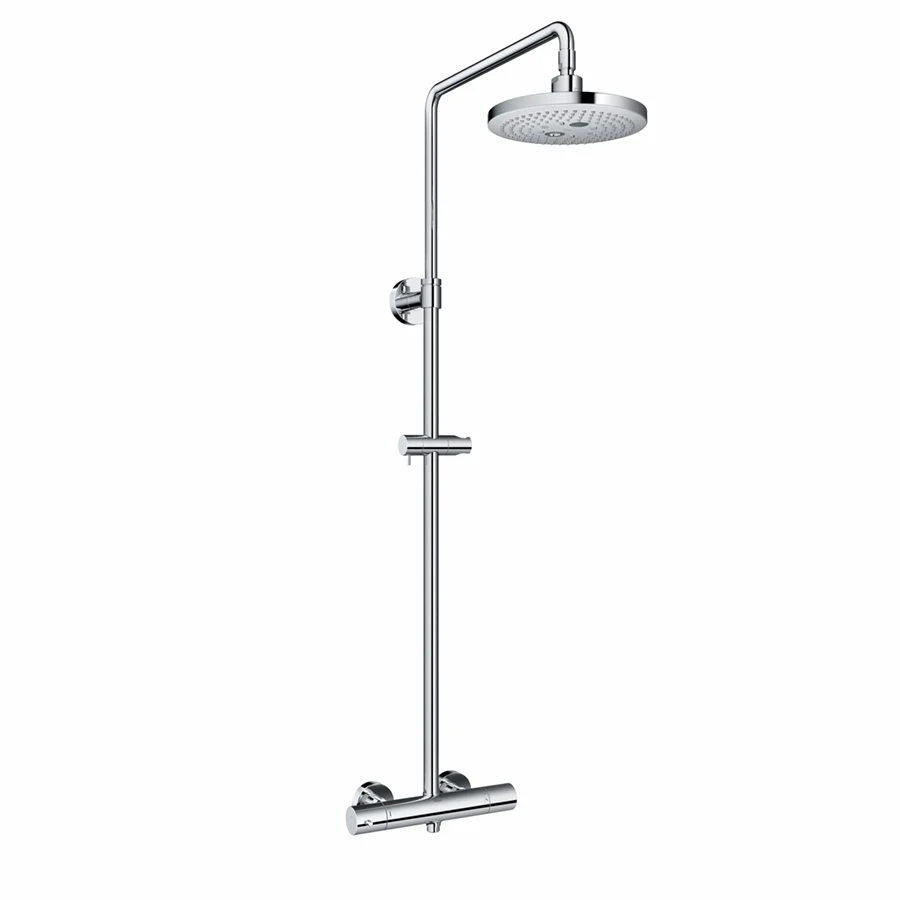 Ảnh Sen cây nhiệt độ TOTO TBW01404AA 1