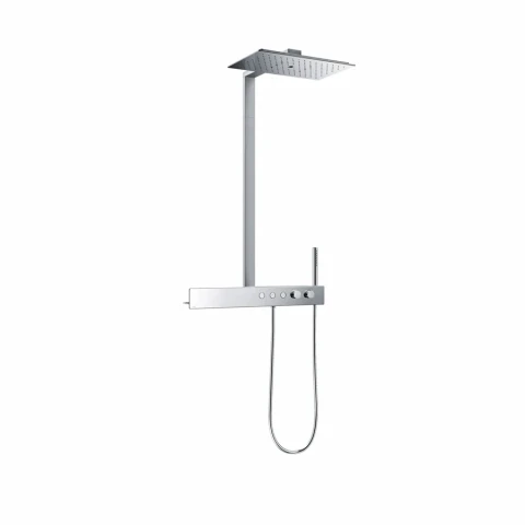 Sen tắm cây TOTO TBW08407A