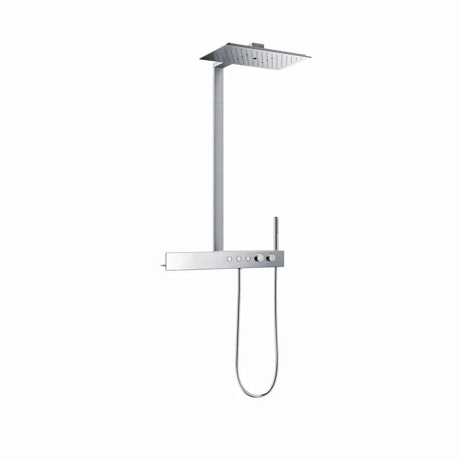 Ảnh Sen tắm cây TOTO TBW08408A 1