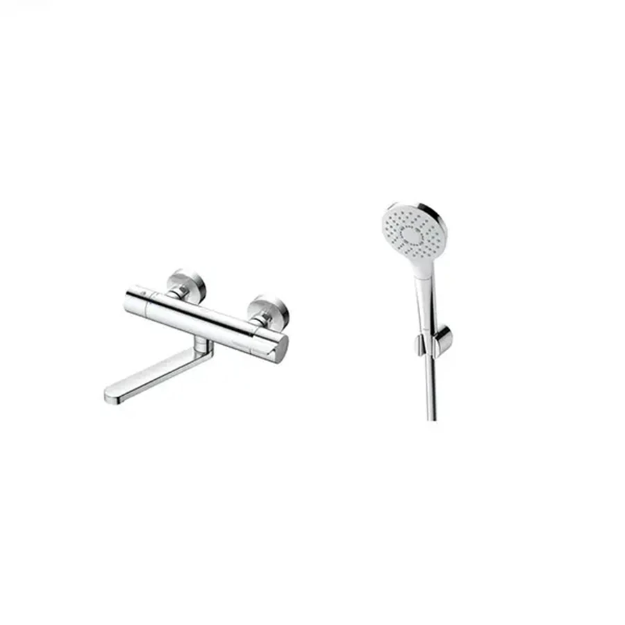 Ảnh Sen tắm nhiệt độ TOTO TBV03427V/TBW01008V 1